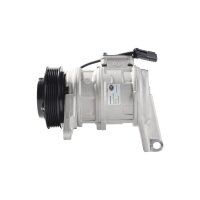 Klimakompressor 12 V Ø 120 HELLA IAM-Expertise für u.a. CHRYSLER VOYAGER