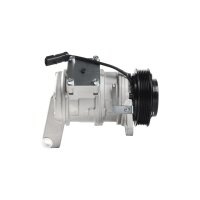 Klimakompressor 12 V Ø 120 HELLA IAM-Expertise für u.a. CHRYSLER VOYAGER