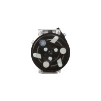 Klimakompressor 12 V Ø 110 HELLA IAM-Expertise...