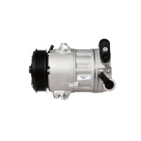 Klimakompressor 12 V Ø 110 HELLA IAM-Expertise für u.a. FIAT 500X