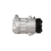 Klimakompressor 12 V Ø 110 HELLA IAM-Expertise für u.a. FIAT 500X