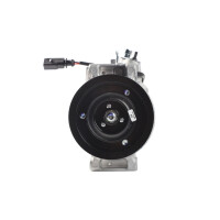 Klimakompressor 12 V Ø 110 HELLA passend für...