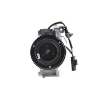 Air Conditioning Compressor 12 V Ø 109 HELLA for...