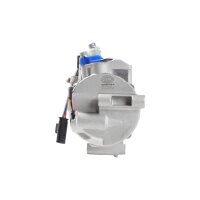 Air Conditioning Compressor 12 V Ø 109 HELLA for MERCEDES-BENZ CLS and others