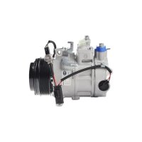Air Conditioning Compressor 12 V Ø 109 HELLA for MERCEDES-BENZ CLS and others