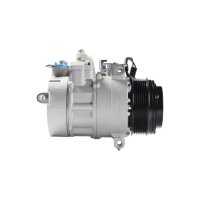 Air Conditioning Compressor 12 V Ø 109 HELLA for MERCEDES-BENZ CLS and others