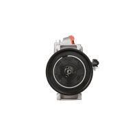 Air Conditioning Compressor 12 V Ø 120 HELLA...