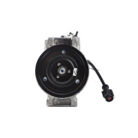 Klimakompressor 12 V Ø 110 HELLA IAM-Expertise...