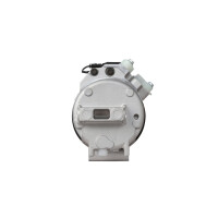 Air Conditioning Compressor 12 V Ø 130 HELLA for MERCEDES-BENZ SPRINTER