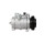 Air Conditioning Compressor 12 V Ø 130 HELLA for MERCEDES-BENZ SPRINTER