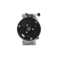 Klimakompressor 12 V Ø 110 HELLA passend für...