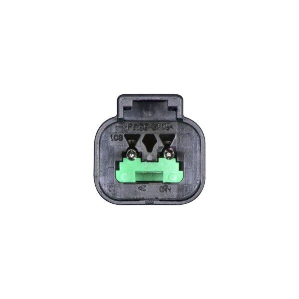 Kabelsatz Blitz-Kennleuchte DEUTSCH Stecker HELLA universell für diverse Fzg.