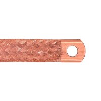 Ground Strap copper copper 16 mm² HELLA universal...