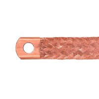 Ground Strap copper copper 16 mm² HELLA universal...