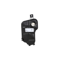 Coolant Expansion Tank plastic with cover HELLA for VOLVO...
