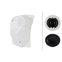 Ausgleichsbehälter Kühlmittel Kunststoff mit...