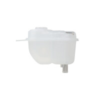 Ausgleichsbehälter Kühlmittel Kunststoff mit Deckel HELLA für u.a. AUDI A6