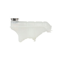 Ausgleichsbehälter Kühlmittel Kunststoff HELLA für u.a. MERCEDES-BENZ 124