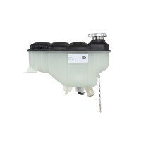 Coolant Expansion Tank plastic with cover HELLA for e.g....