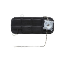 Ausgleichsbehälter Kühlmittel Kunststoff mit Deckel HELLA für u.a. MB C-KLASSE