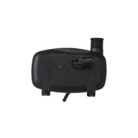 Ausgleichsbehälter Kühlmittel Kunststoff mit Deckel HELLA für u.a. BMW 7er