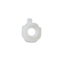 Coolant Expansion Tank plastic without cover HELLA for e.g. BMW 3 Series
