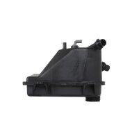 Coolant Expansion Tank plastic with cover HELLA for BMW Z3 and others