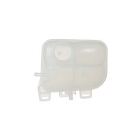Coolant Expansion Tank plastic with cover HELLA for MINI...