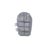 Ausgleichsbehälter Kühlmittel Kunststoff mit Deckel HELLA für u.a. AUDI A6