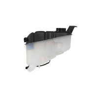 Ausgleichsbehälter Kühlmittel Kunststoff HELLA für u.a. LAND ROVER EVOQUE