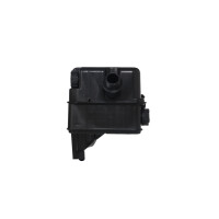 Coolant Expansion Tank plastic with cover HELLA for MB...