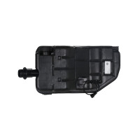 Ausgleichsbehälter Kühlmittel Kunststoff mit Deckel HELLA für u.a. MB ACTROS