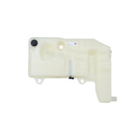 Coolant Expansion Tank plastic with cover HELLA for IVECO...
