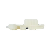 Coolant Expansion Tank plastic with cover HELLA for IVECO TRAKKER and others