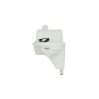 Coolant Expansion Tank plastic with cover HELLA for MB CONECTO and others