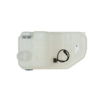 Coolant Expansion Tank plastic with cover HELLA for MB CONECTO and others