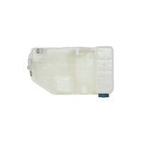 Coolant Expansion Tank plastic with cover HELLA for MB CONECTO and others