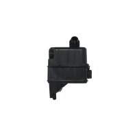 Coolant Expansion Tank plastic with cover HELLA for MB...