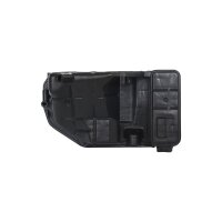 Ausgleichsbehälter Kühlmittel Kunststoff mit Deckel HELLA für u.a. MB ACTROS