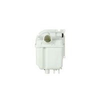 Coolant Expansion Tank plastic with cover HELLA for e.g....