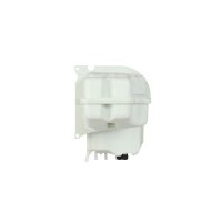 Ausgleichsbehälter Kühlmittel Kunststoff mit Deckel HELLA für u.a. SCANIA P I