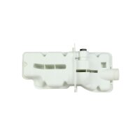 Ausgleichsbehälter Kühlmittel Kunststoff mit Deckel HELLA für u.a. SCANIA P I