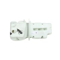 Ausgleichsbehälter Kühlmittel Kunststoff mit Deckel HELLA für u.a. SCANIA P I