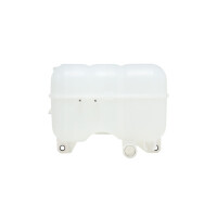 Ausgleichsbehälter Kühlmittel Kunststoff mit Deckel HELLA für u.a. VOLVO FH12