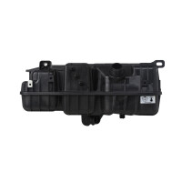Coolant Expansion Tank plastic with cover HELLA for MB...