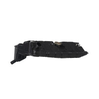 Coolant Expansion Tank plastic with cover HELLA for MB SK...