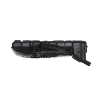 Ausgleichsbehälter Kühlmittel Kunststoff mit Deckel HELLA für u.a. MB SK