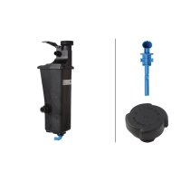 Ausgleichsbehälter Kühlmittel Kunststoff mit...