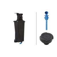 Ausgleichsbehälter Kühlmittel Kunststoff mit...