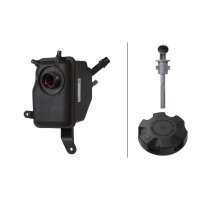 Ausgleichsbehälter Kühlmittel Kunststoff mit...